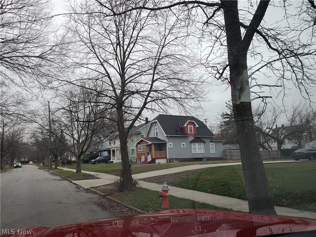 Brunswick Park Allotment - Residential