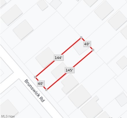 Brunswick Park Allotment - Residential