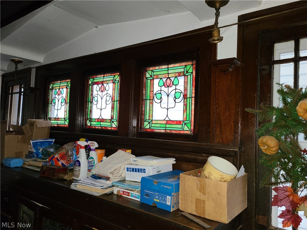 Brunswick Park Allotment - Residential