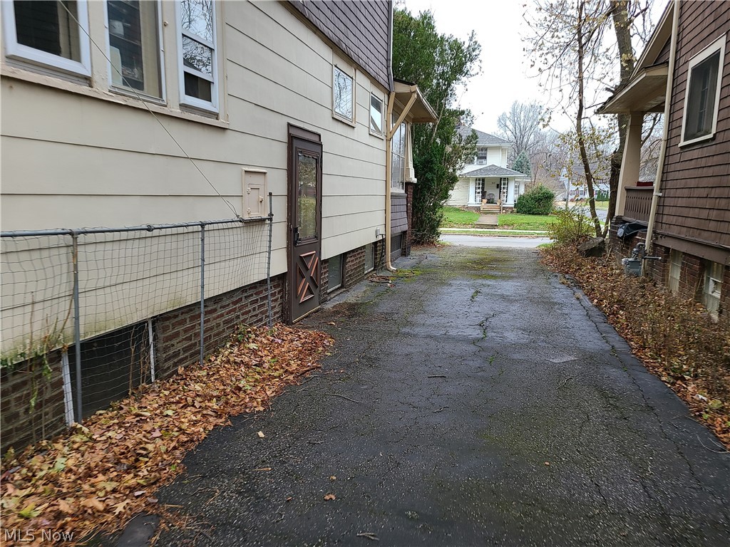 Brunswick Park Allotment - Residential