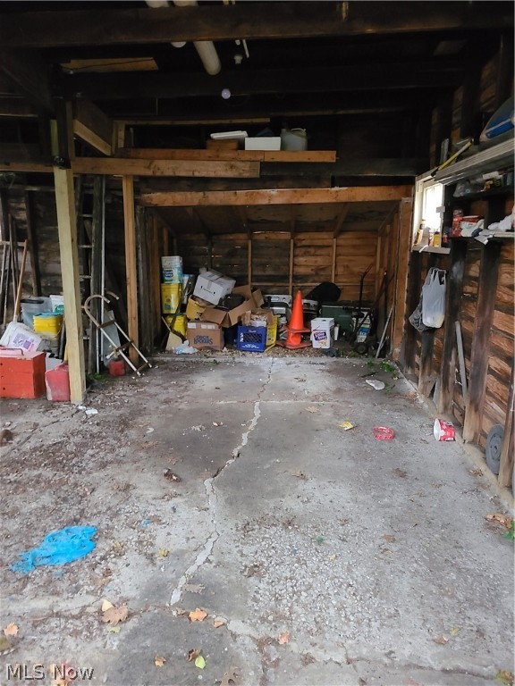 Brunswick Park Allotment - Residential