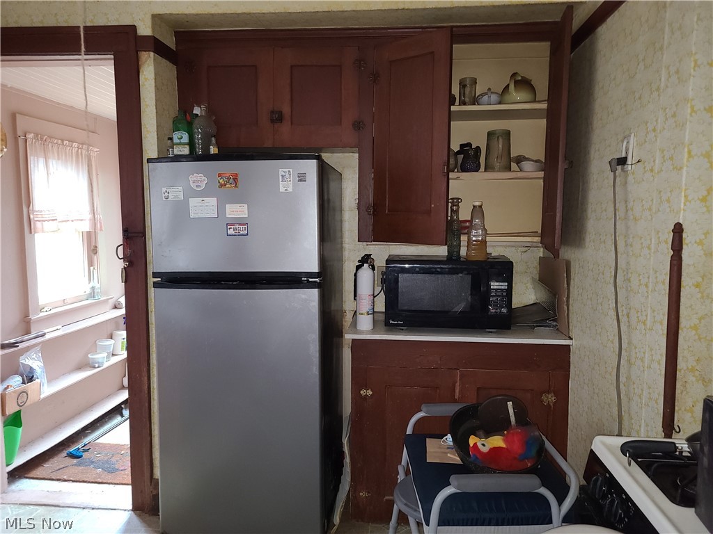 Brunswick Park Allotment - Residential