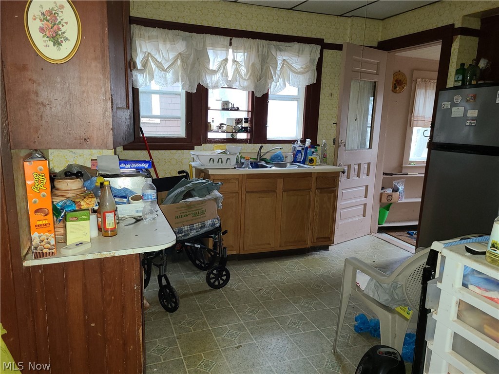 Brunswick Park Allotment - Residential