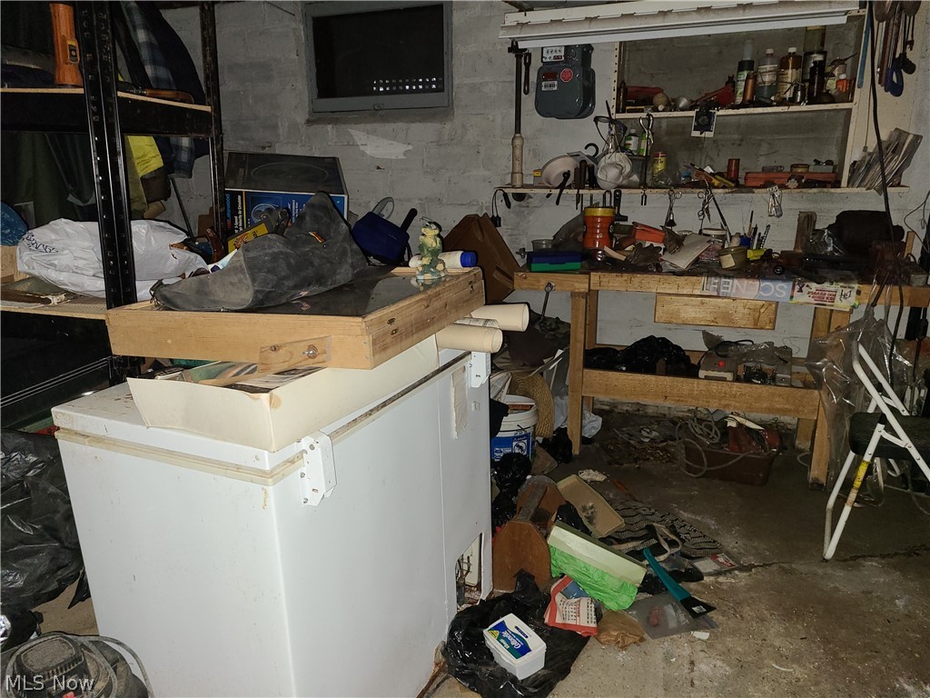 Brunswick Park Allotment - Residential