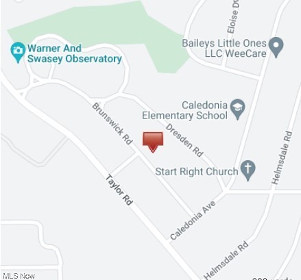 Brunswick Park Allotment - Residential