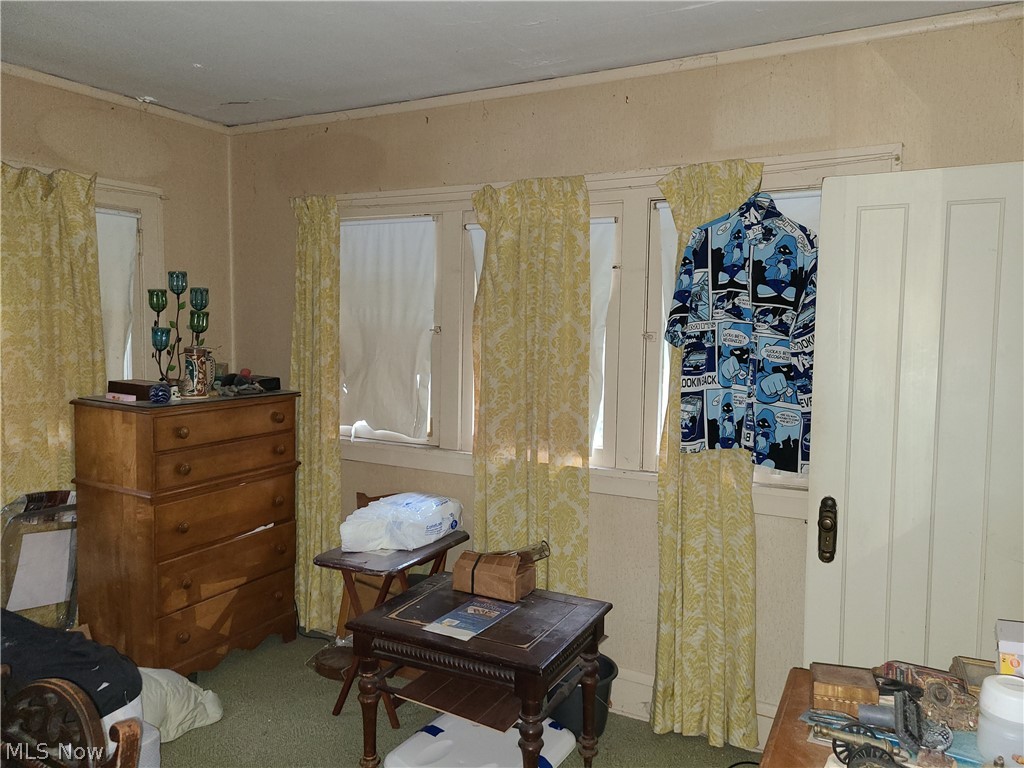 Brunswick Park Allotment - Residential