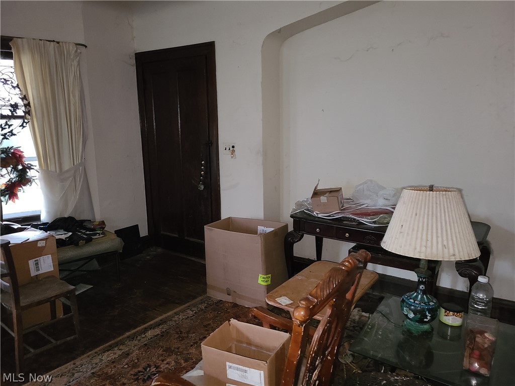 Brunswick Park Allotment - Residential