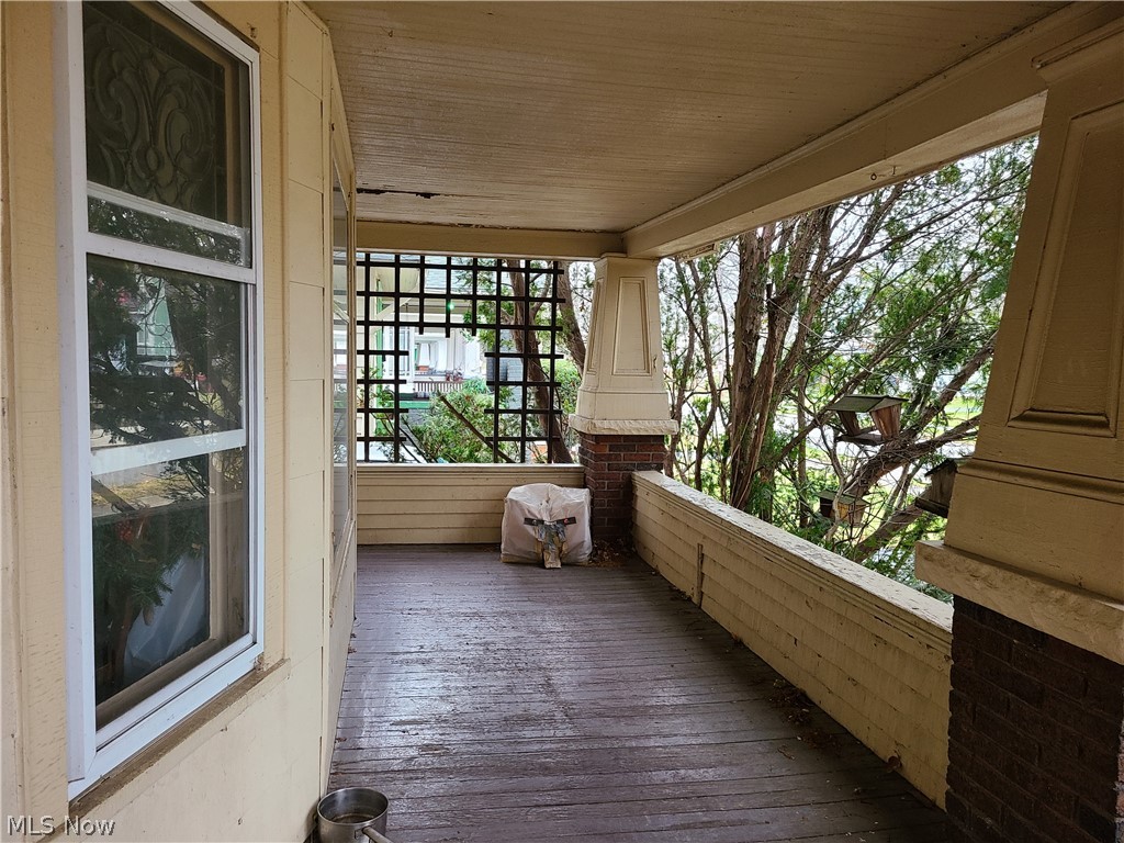 Brunswick Park Allotment - Residential
