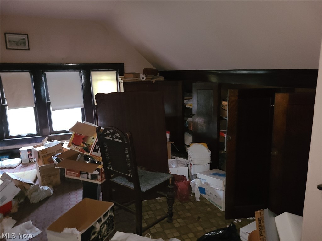 Brunswick Park Allotment - Residential