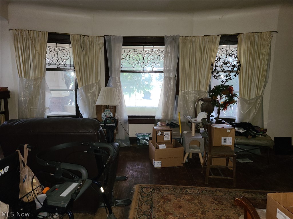 Brunswick Park Allotment - Residential