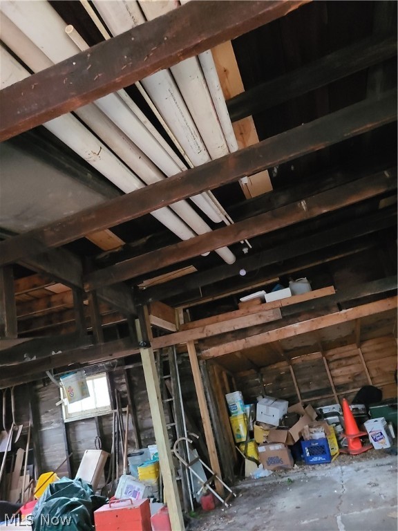 Brunswick Park Allotment - Residential