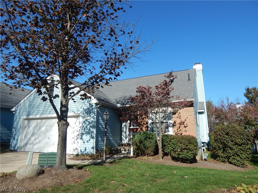 Abington Square Condo - Residential