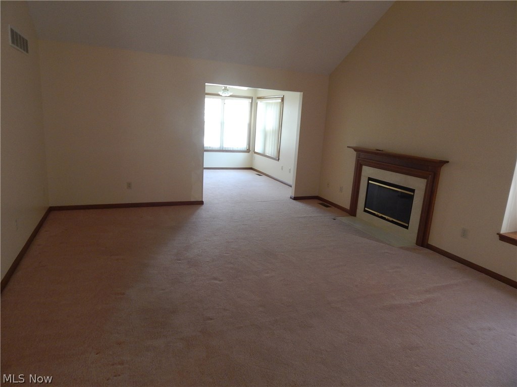 Abington Square Condo - Residential