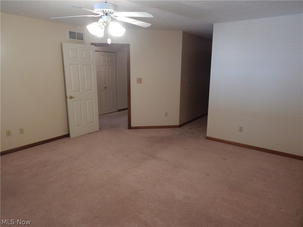 Abington Square Condo - Residential