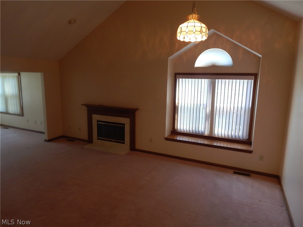 Abington Square Condo - Residential