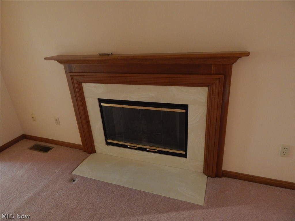 Abington Square Condo - Residential