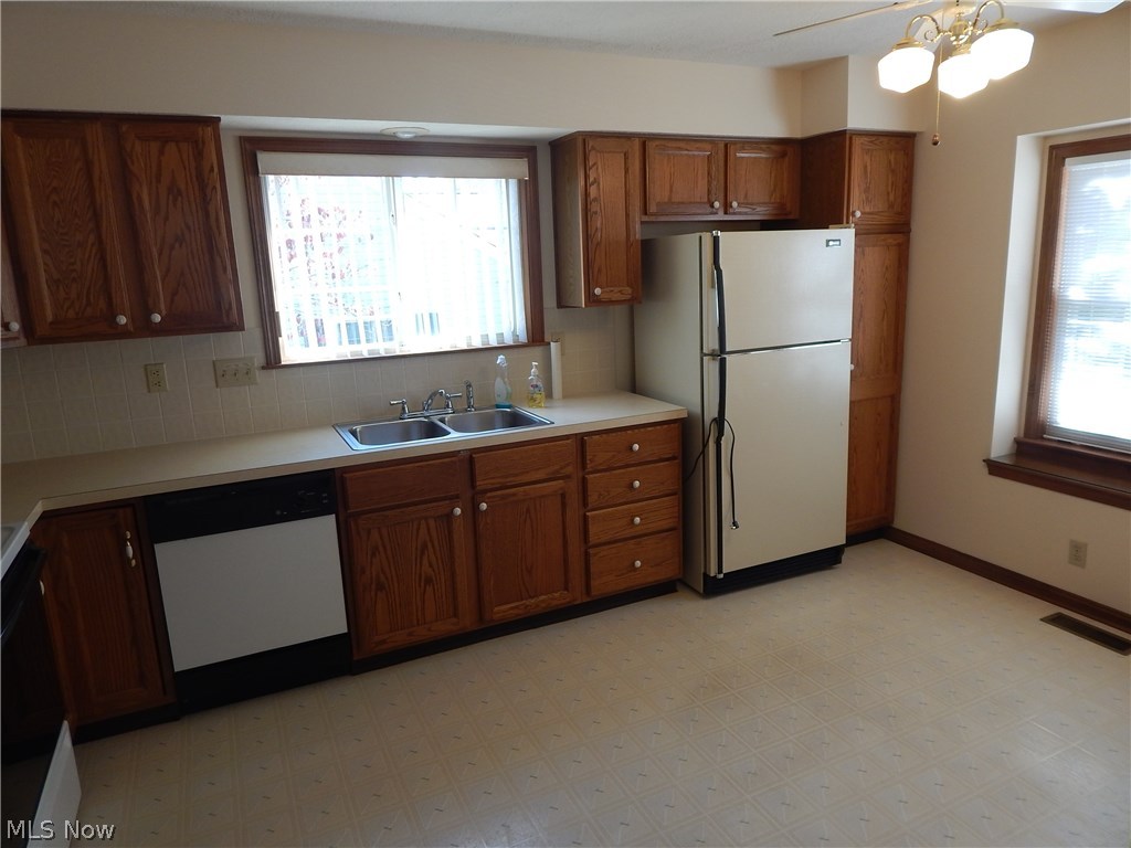 Abington Square Condo - Residential