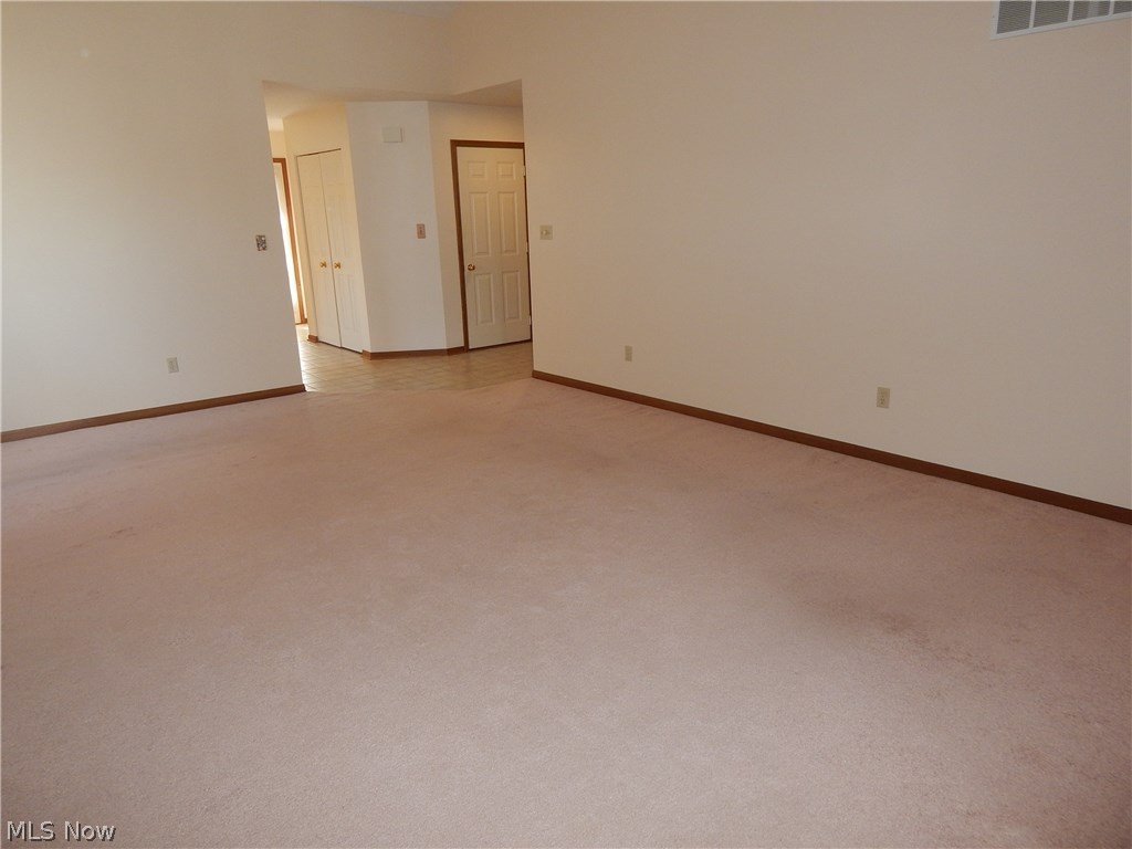 Abington Square Condo - Residential