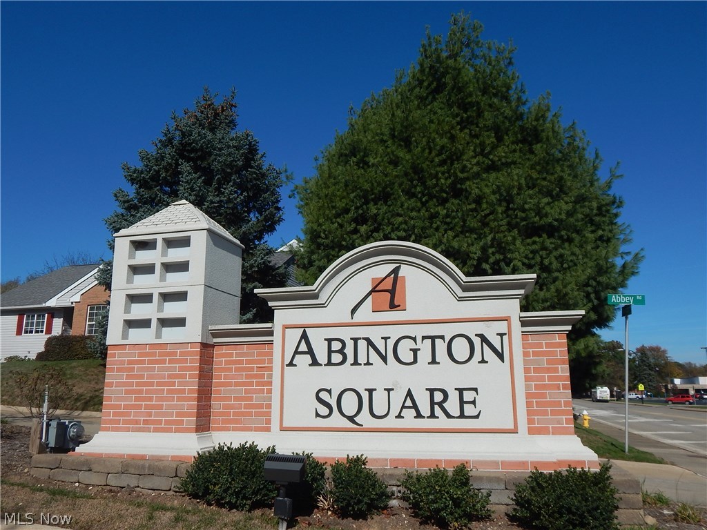 Abington Square Condo - Residential