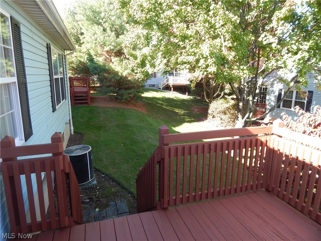 Abington Square Condo - Residential