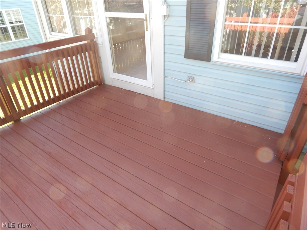 Abington Square Condo - Residential