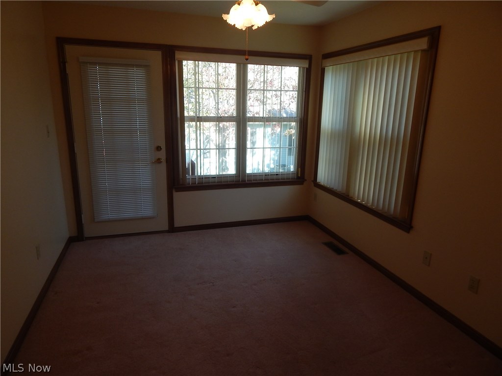 Abington Square Condo - Residential