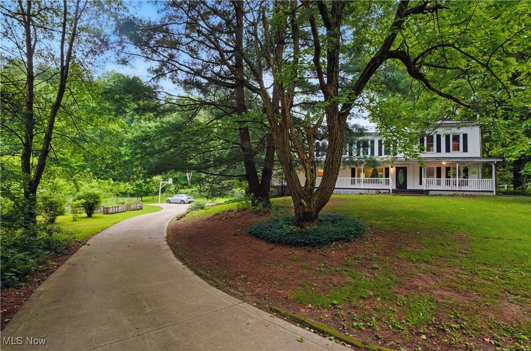 1913 Steele Road, Bellville, Ohio image 2