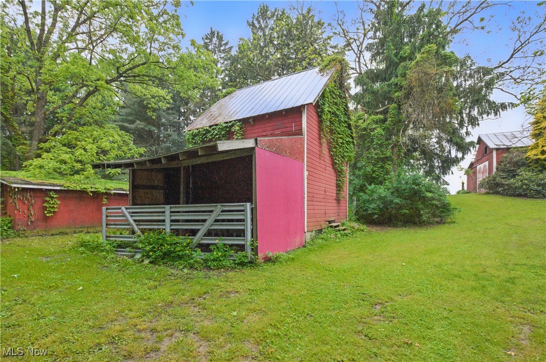 1913 Steele Road, Bellville, Ohio image 45