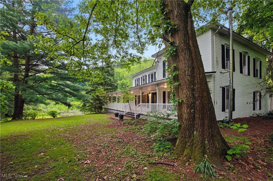 1913 Steele Road, Bellville, Ohio image 37