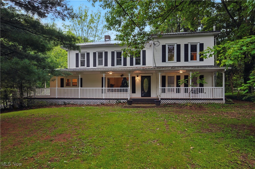 1913 Steele Road, Bellville, Ohio image 1