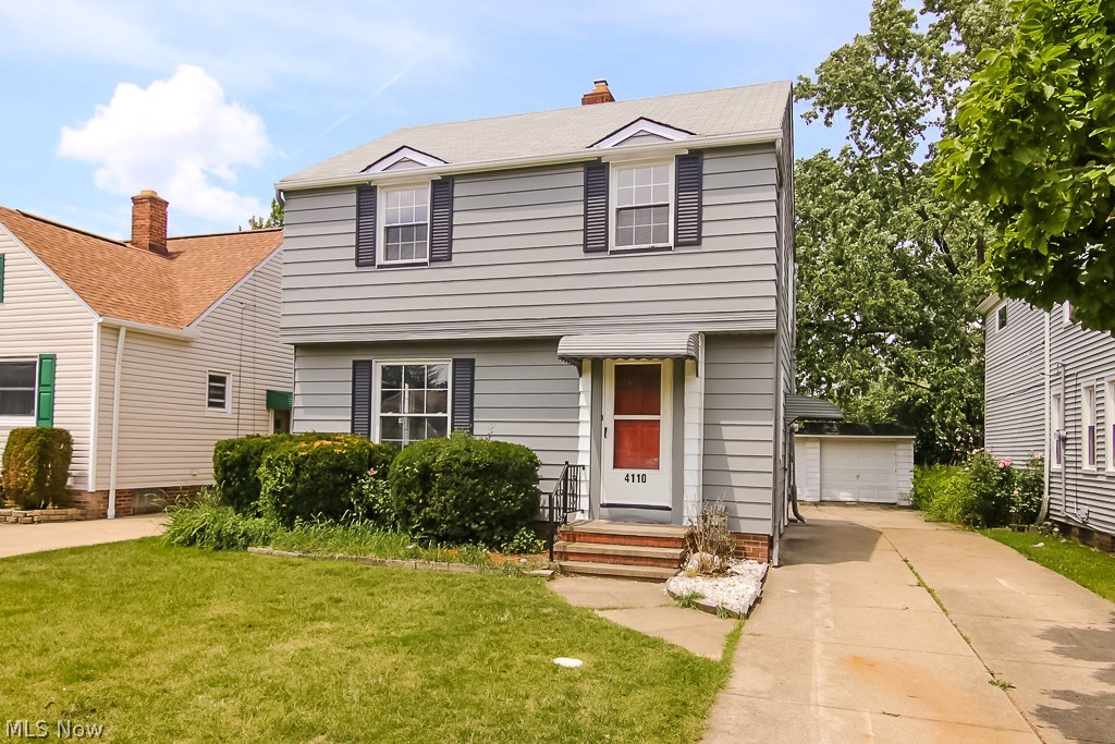 Elworthy-Helwick Cos Yorkshir - Residential