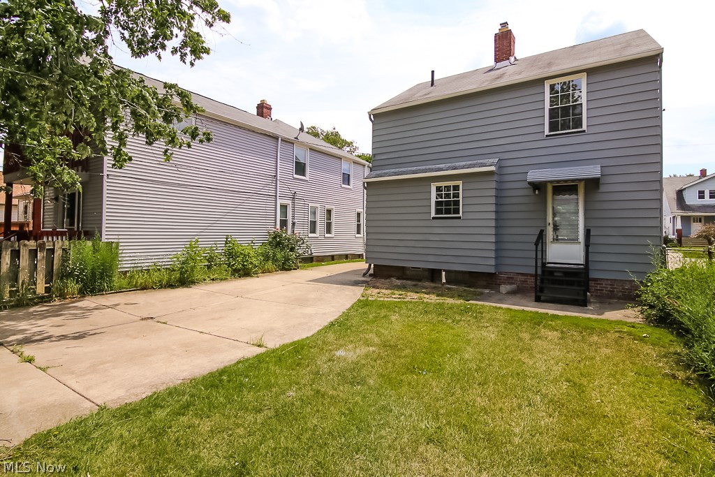 Elworthy-Helwick Cos Yorkshir - Residential