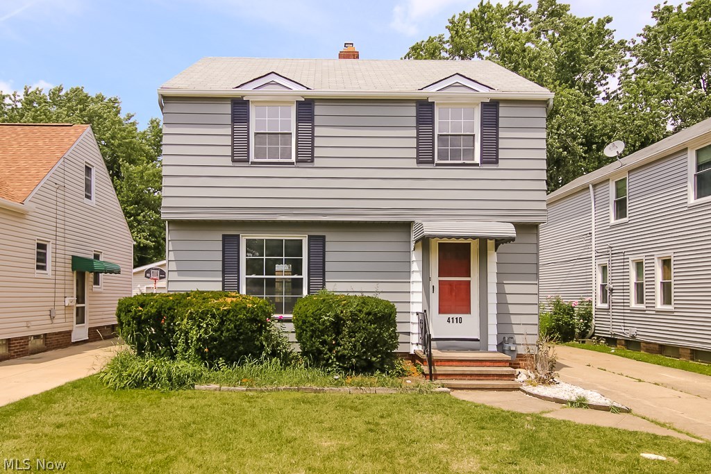 Elworthy-Helwick Cos Yorkshir - Residential