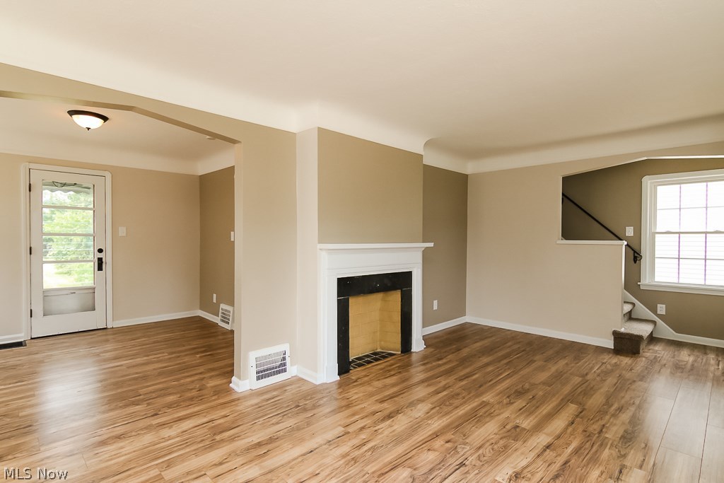 Elworthy-Helwick Cos Yorkshir - Residential