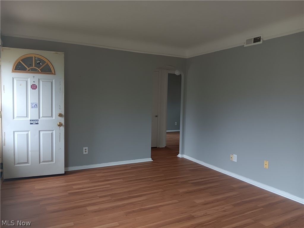 Clark Manchester - Residential