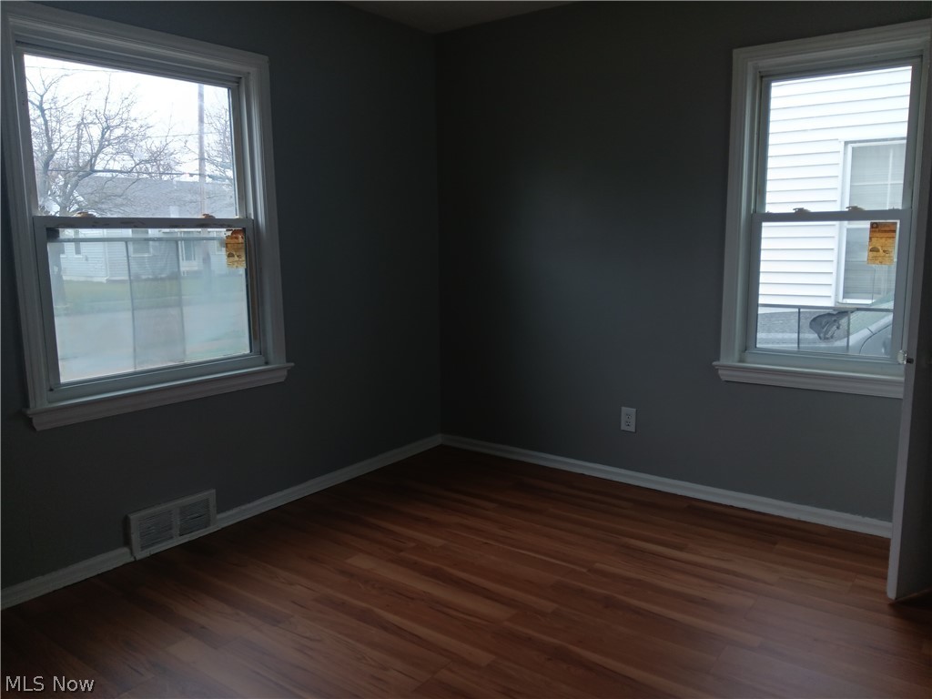 Clark Manchester - Residential