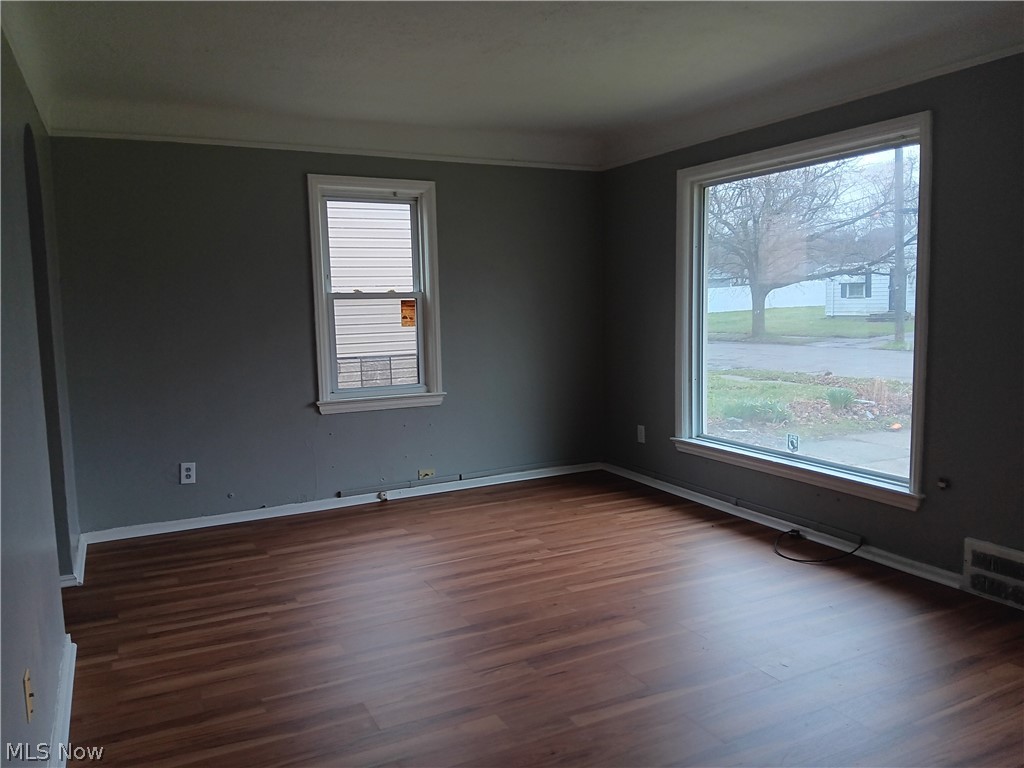 Clark Manchester - Residential