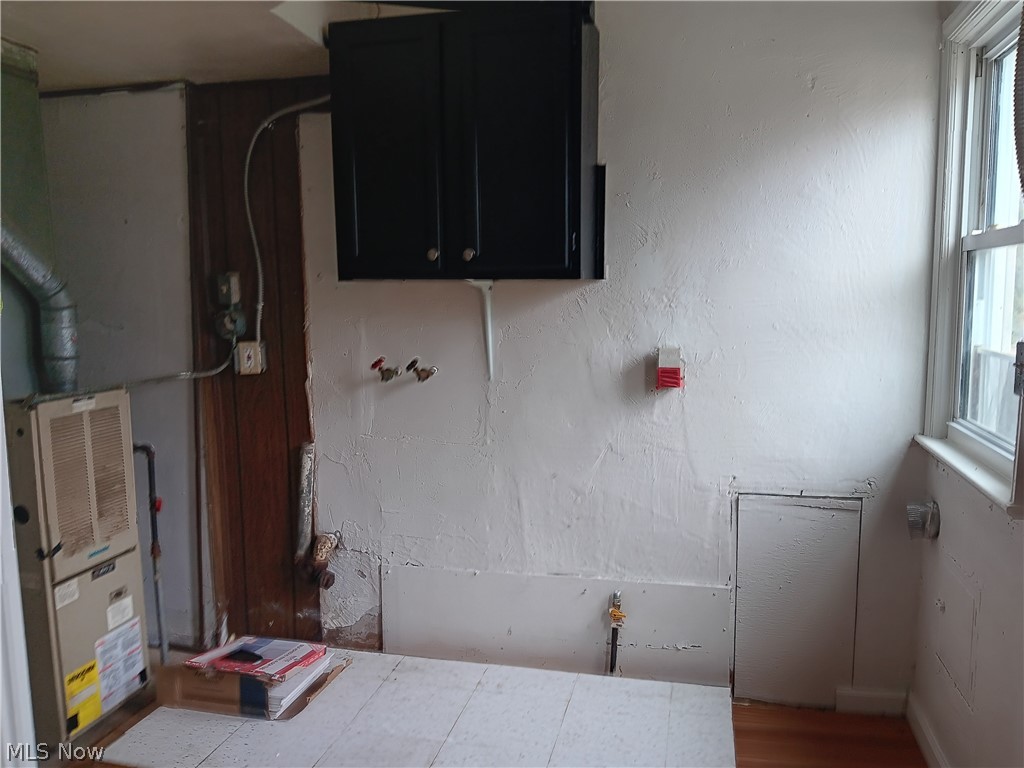 Clark Manchester - Residential