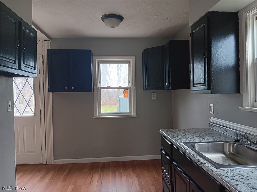 Clark Manchester - Residential