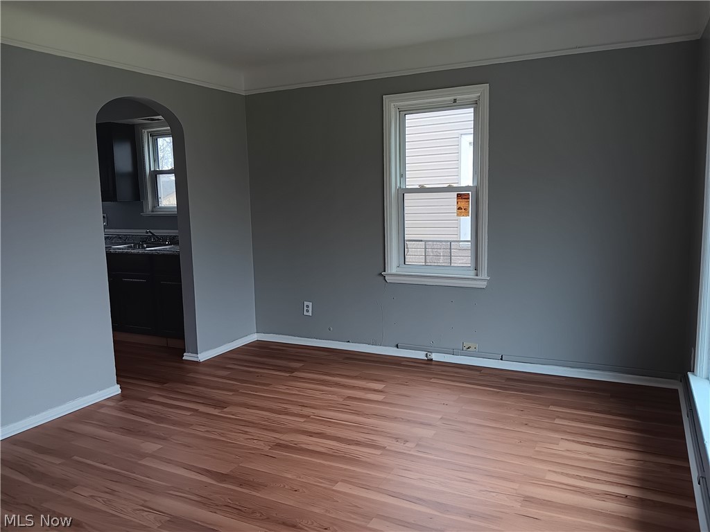 Clark Manchester - Residential