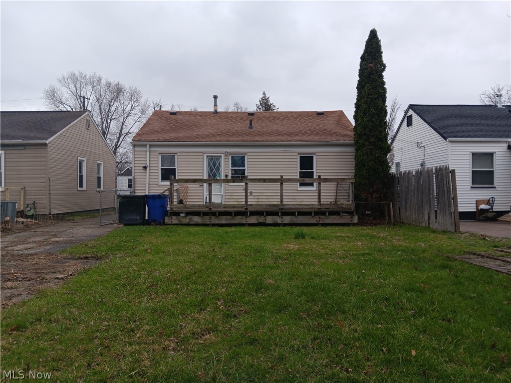 Clark Manchester - Residential