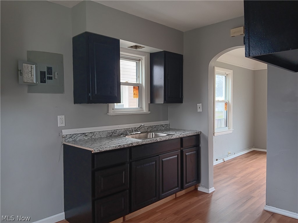 Clark Manchester - Residential