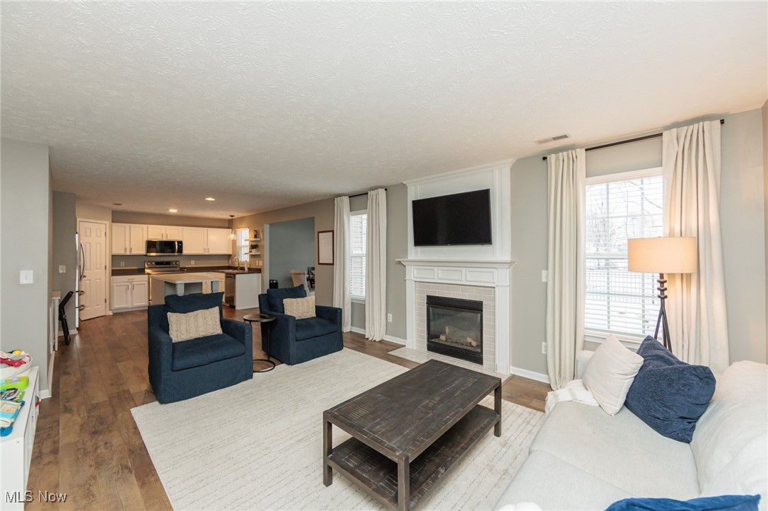 Ashton Place - Residential