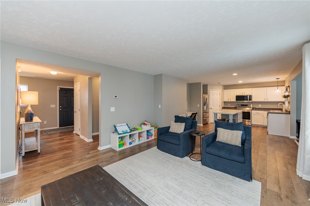 Ashton Place - Residential