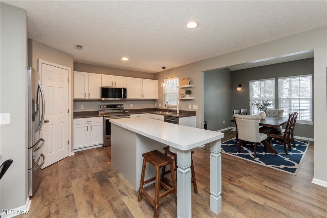 Ashton Place - Residential