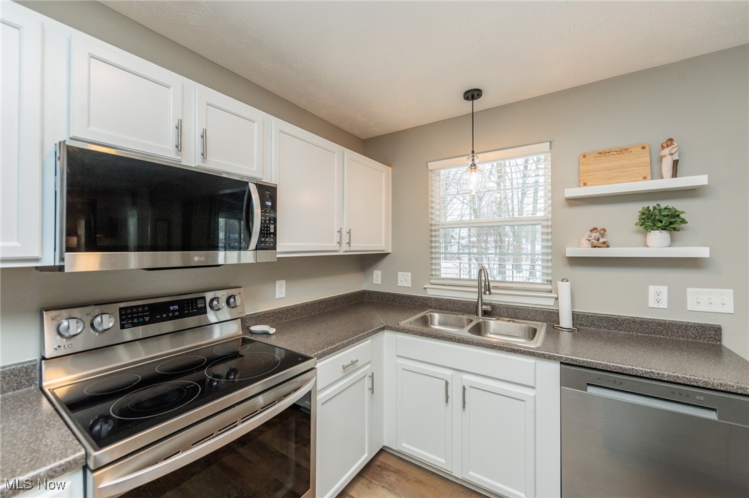 Ashton Place - Residential