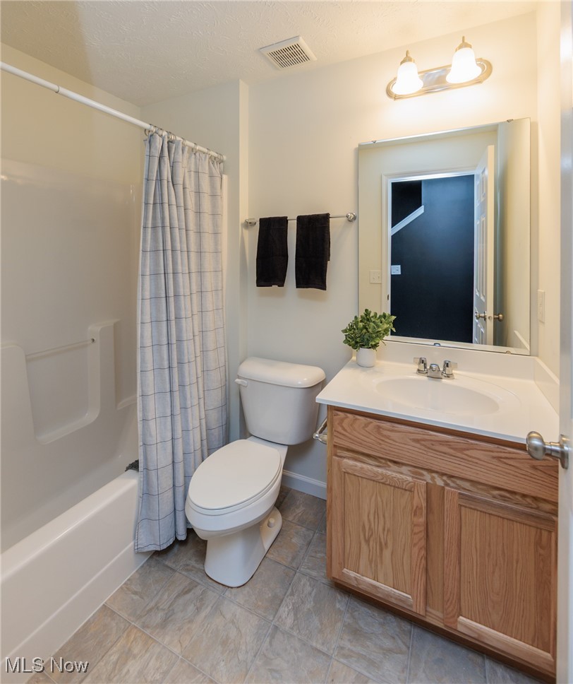 Ashton Place - Residential