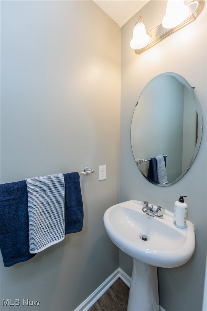 Ashton Place - Residential