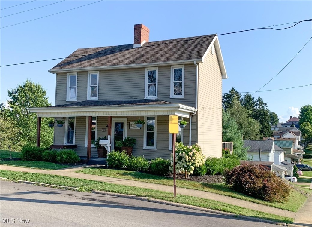 302 High Street, Barnesville, Ohio image 36