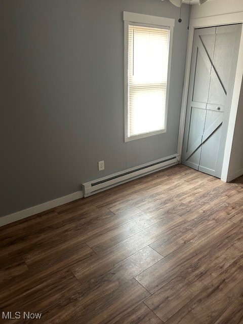 Cleveland Beach - Residential Lease